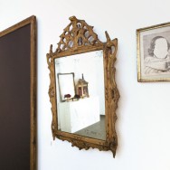 Spiegel 18. Jahrhundert